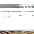 Tagwood BBQ Round Warming Roof  Grill for BBQ23SS/BBQ25SS | BBQ99SS-- - TAGWOOD BBQ STORES