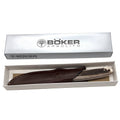 Boker Stainless Steel Steak Knife 9"