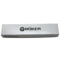 Boker Carbon Steel Steak Knife 9"
