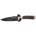 Boker Carbon Steel Steak Knife 9"