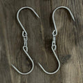 S Shape Meat Hook