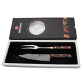 Boker Meat Fork & Carving Knife BBQ Set