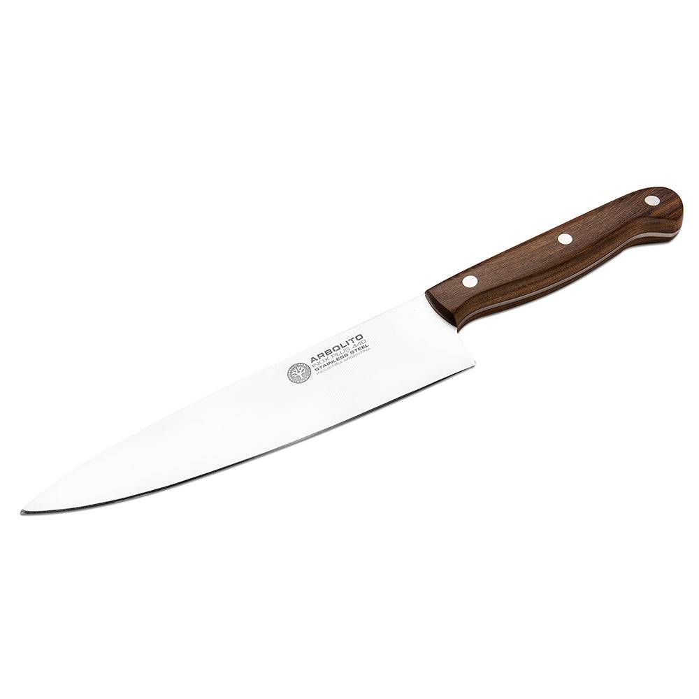 BOKER Meat Fork & Carving Knife BBQ Set | KF03 - TAGWOOD BBQ STORES