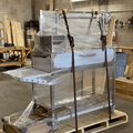 Get it assembled - TAGWOOD BBQ STORES