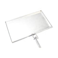 Height Adjustable Griddle