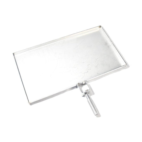 Height Adjustable Griddle - tagwoodbbq