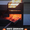 Tagwood BBQ Premium Charcoal + Firewood - TAGWOOD BBQ STORES
