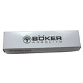 BOKER Fork and Knife Set | KF01 - TAGWOOD BBQ STORES