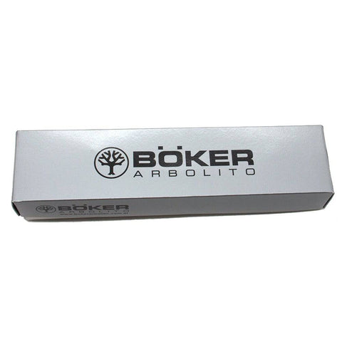 BOKER Fork and Knife Set | KF01 - TAGWOOD BBQ STORES