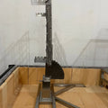 Clamp Grill Tagwood BBQ94SS