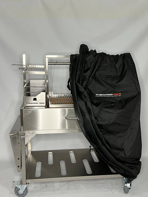 Tagwood BBQ BBQ23SS Cover | BBQ86SS - TAGWOOD BBQ STORES