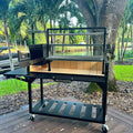 Best Freestanding BBQ Grill
