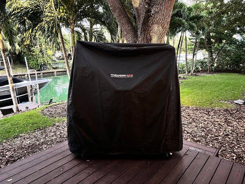 Tagwood BBQ BBQ23SS Cover | BBQ86SS - TAGWOOD BBQ STORES