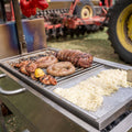 Tagwood BBQ Interchangeable Griddle for BBQ03SS/05SS| BBQ58SS - TAGWOOD BBQ STORES