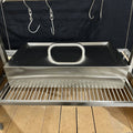 Tagwood BBQ Large Top Lid | BBQ59SS - PRE-ORDER - TAGWOOD BBQ STORES