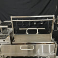 Tagwood BBQ Large Top Lid | BBQ59SS - PRE-ORDER - TAGWOOD BBQ STORES