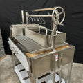 Tagwood BBQ Large Top Lid | BBQ59SS - PRE-ORDER - TAGWOOD BBQ STORES