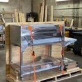 Get it assembled - TAGWOOD BBQ STORES