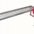 Tagwood BBQ Warming Rack | BBQ52SS-- - TAGWOOD BBQ STORES