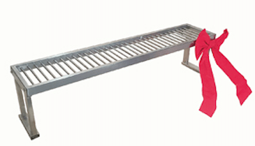 Tagwood BBQ Warming Rack | BBQ52SS-- - TAGWOOD BBQ STORES