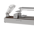 Tagwood BBQ Argentine Santa Maria Wood Fire & Charcoal Gaucho Grill | BBQ28SS - TAGWOOD BBQ STORES