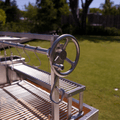 Tagwood BBQ Warming Rack | BBQ52SS-- - TAGWOOD BBQ STORES
