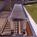 Tagwood BBQ Warming Rack | BBQ52SS-- - TAGWOOD BBQ STORES