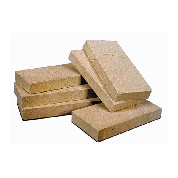 Tagwood BBQ  BBQ09SS-4 Firebricks 60 pcs - TAGWOOD BBQ STORES